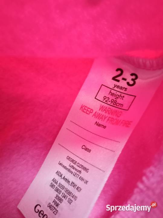 Bluza bluzka dziewczynki rozmiar 9298 2 sztuki sprzedam