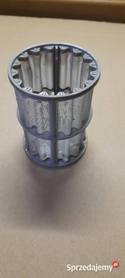Bosch SMV46KX00E Części zamienne Głodno