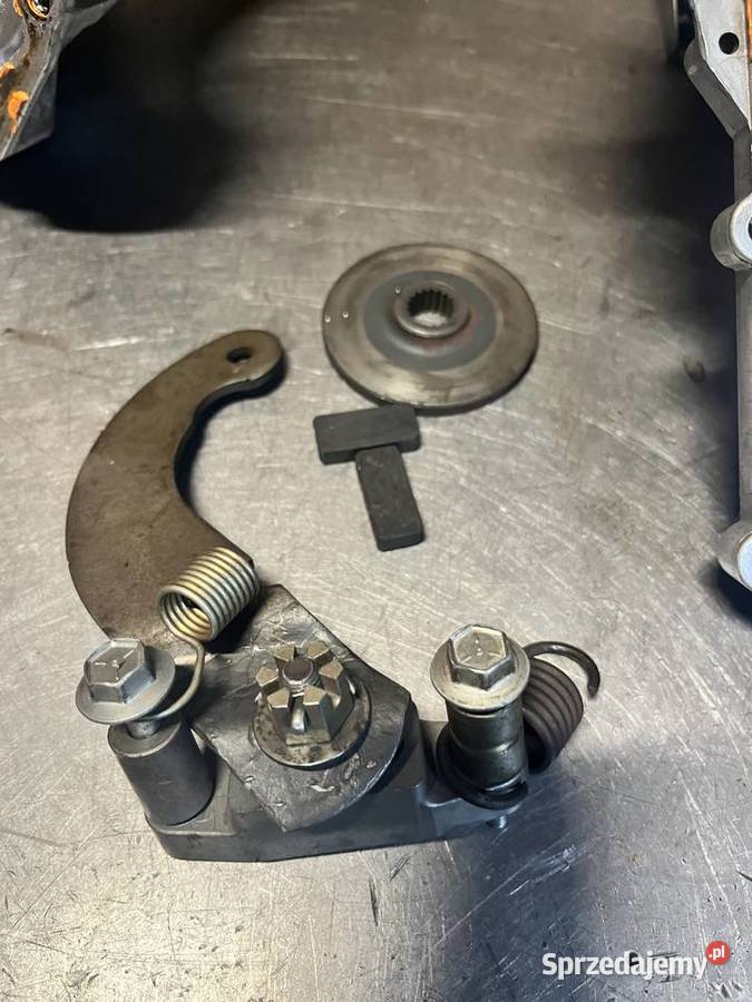 Tłok pompa obudowa skrzyni Hydro Gear 3180510 Kłobuck