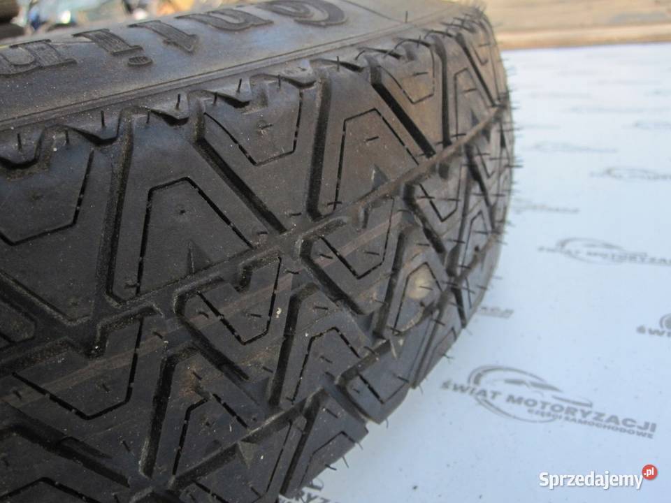 MONDEO MK4 S GALAXY MK3 koło dojazdowe 1259016 Kielce