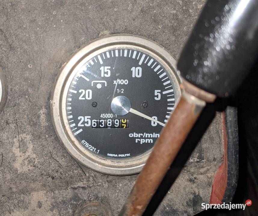 Ursus 3512 1994 pierwszy właściciel C360 4512 Napęd 2x4