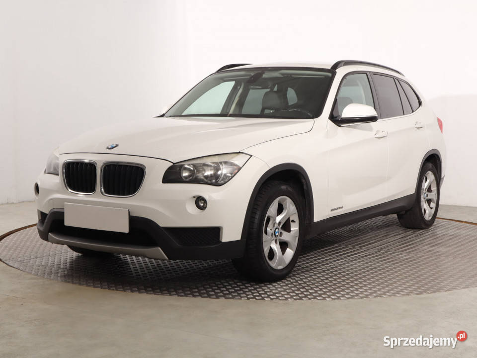 BMW X1 sDrive20d Katowice
