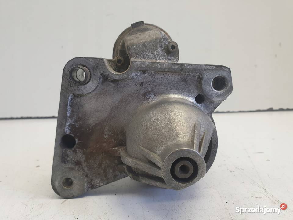 ROZRUSZNIK Citroen Berlingo II 16 HDI ROZRUSZNIK lubelskie Rudka