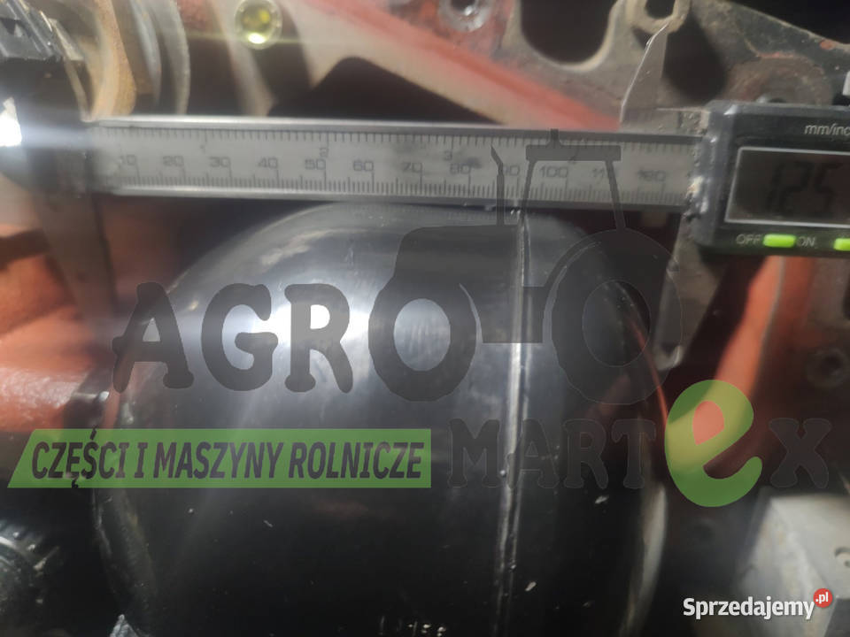 192300280040 47110575 11367960 HYDROAKUMULATOR Wichrów sprzedam
