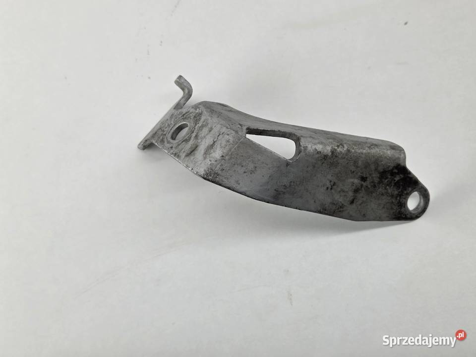 BMW E81 E87 E90 Wspornik kompresora 7566125 osobowe łódzkie Janowice