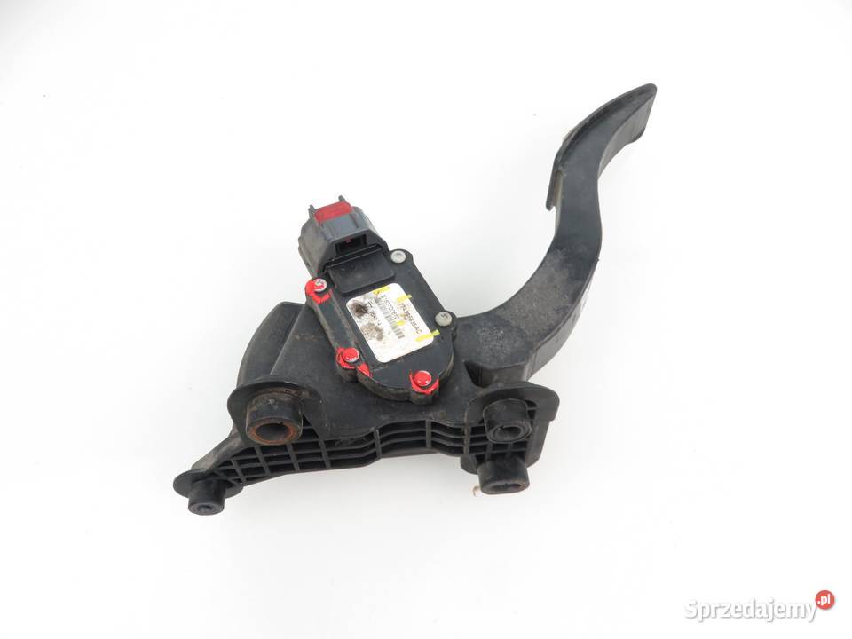 POTENCJOMETR GAZU MAZDA CX9 37 AWD 7T439F836AC małopolskie