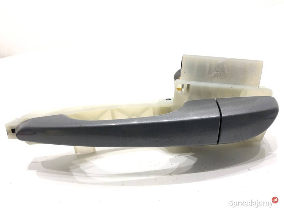 KLAMKA ZEWNĘTRZNA LEWY TYŁ HYUNDAI KONA osobowe podkarpackie