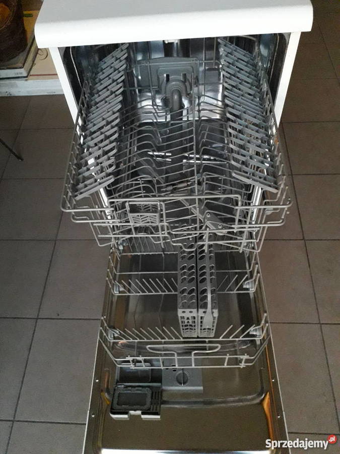 Sprzedam zmywarkę Amica sprzedam
