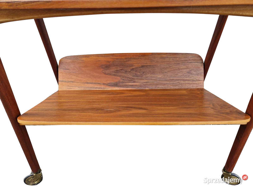 DUŃSKI STOLIK LATA 5060 Szczecin
