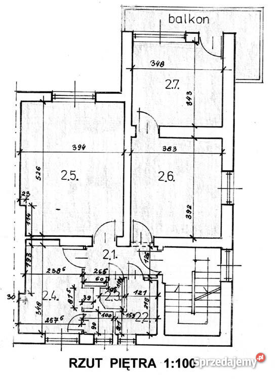 Dom Sopot 23 Marca 300m2