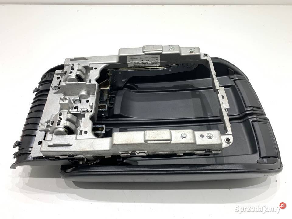 PODŁOKIETNIK AUDI A8 D4 SedanLimuzyna 0918