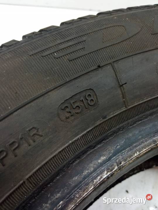 OPONA CAŁOROCZNA DĘBICA NAVIGATOR 19560R15 3518