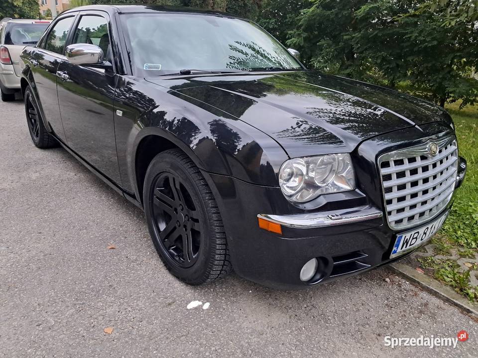 Chrysler 300C