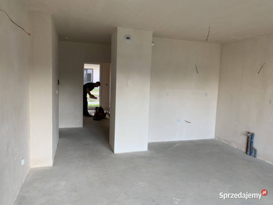 DOSTĘPNE JUŻ 4pokojowe mieszkanie w nowo małopolskie