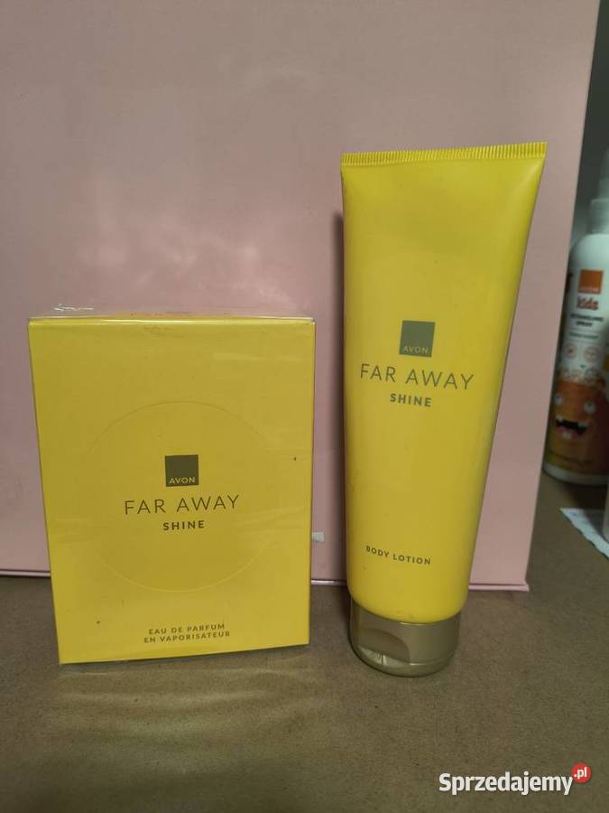 Far away shine Bratkowice sprzedam