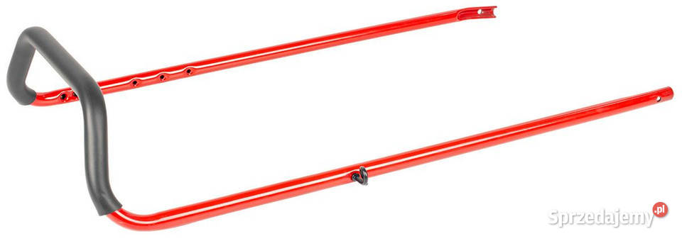 Uchwyt górny kosiarki Weibang WB506SC CZĘŚĆ Opalenica sprzedam