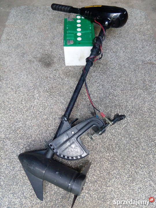 Łódka wedkarska NORTON 217 Opole