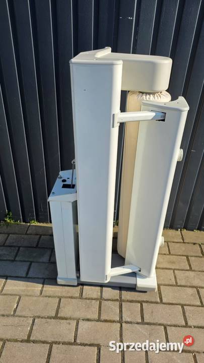 Magiel elektryczny maglownica Miele B 864 szer