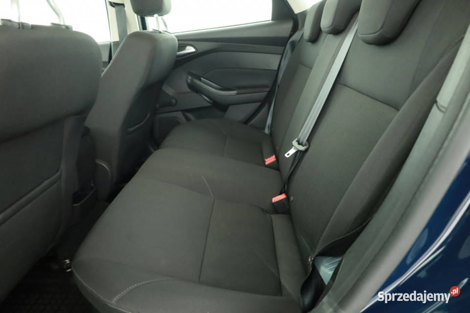 Ford Focus 15 TDCi bluetooth Focus Piaseczno