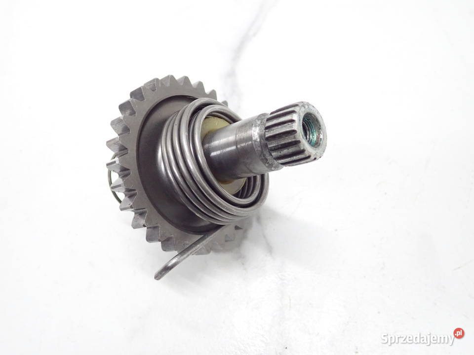 Mechanizm Rozruchu Startera Kopki Suzuki RM 250 Strzelce Krajeńskie