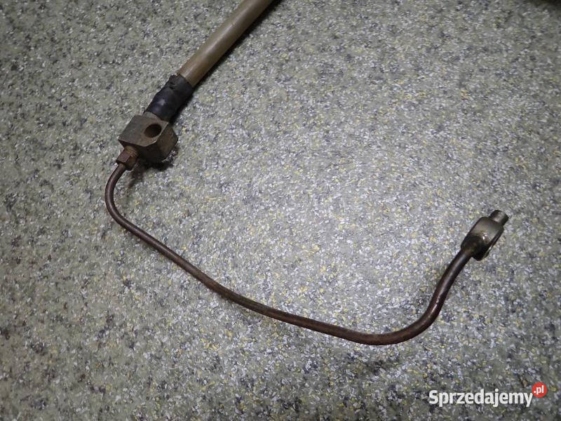 PRZEWÓD HAMULCA PRZÓD KAWASAKI KLX 650 R 9303R Strzelce Krajeńskie