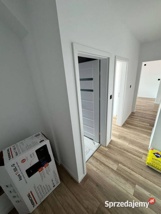 Mieszkanie na sprzedaż Narutowicza 10 44.95m2