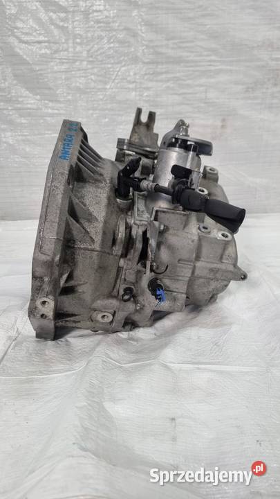 SKRZYNIA BIEGÓW OPEL ANTARA F40 55567634 kujawsko-pomorskie