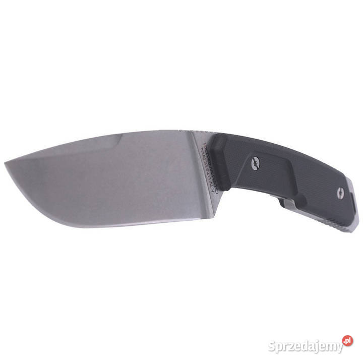 Nóż Extrema Ratio Sethlans Black G10 Stone sprzedam