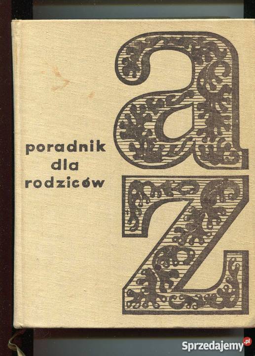 Poradnik rodziców poradnik Szczecin