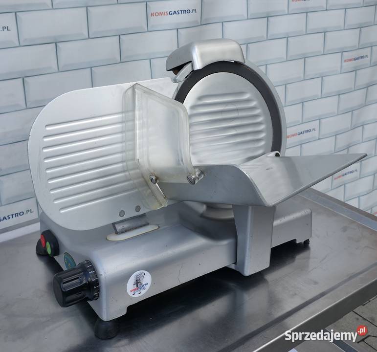 Krajalnica 872440A mazowieckie Warszawa