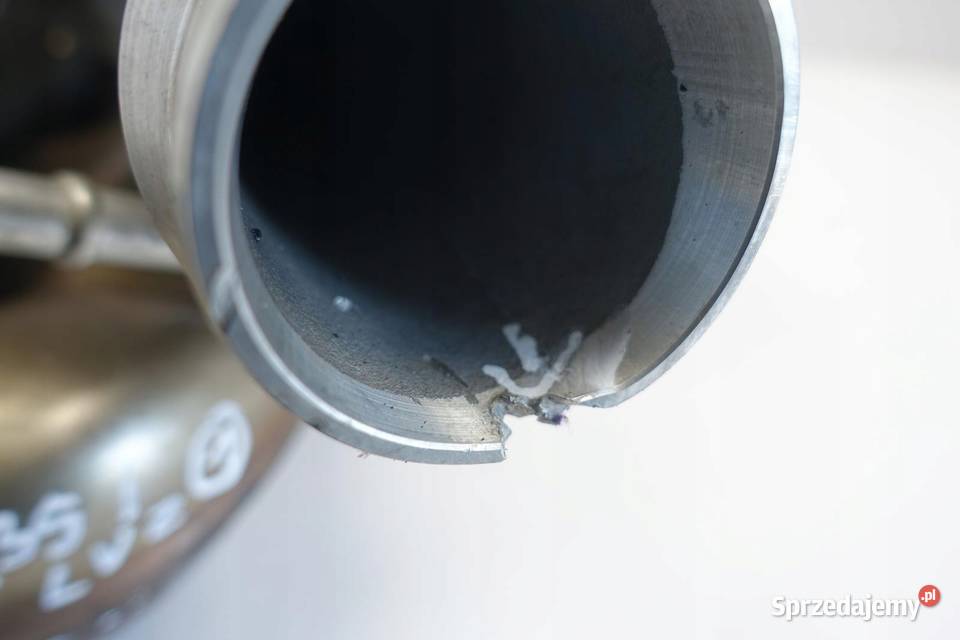 TURBOSPRĘŻARKA BMW F10 535 30 i turbo 1853970