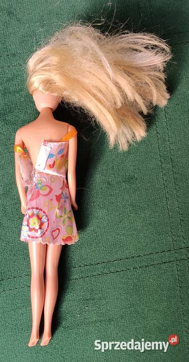 Simba Toys Steffi Love blond lalka małopolskie