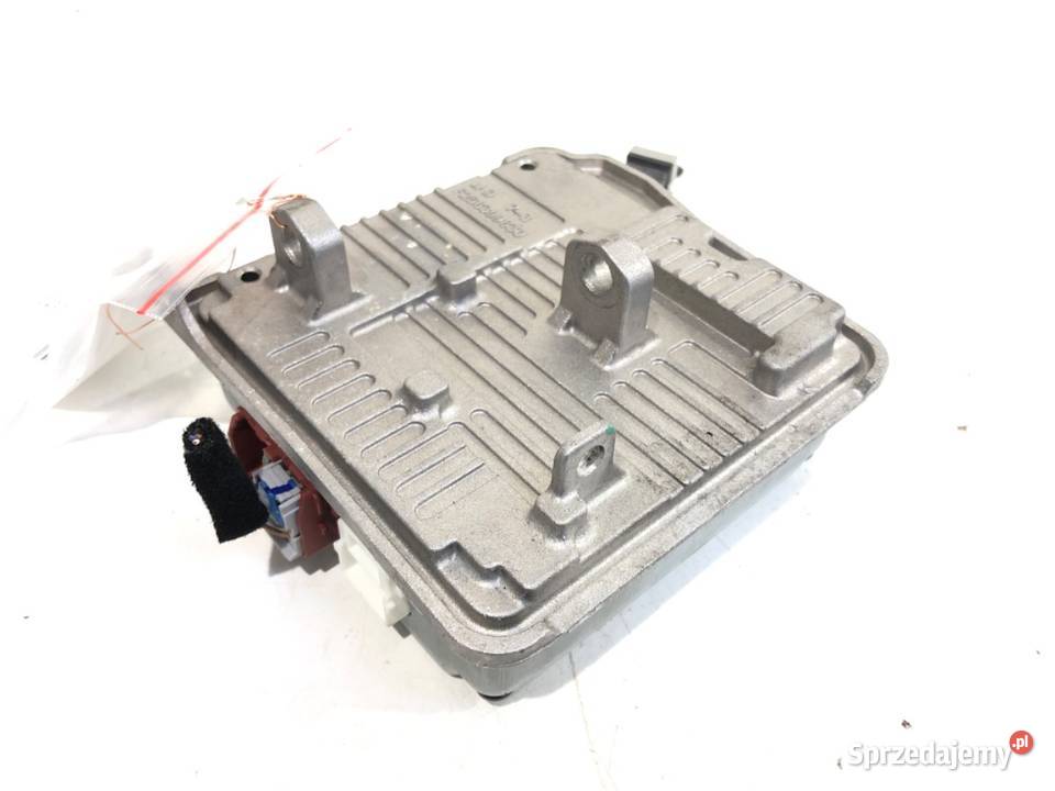 MODUŁ WSPOMAGANIA HYUNDAI KONA J9563E0100