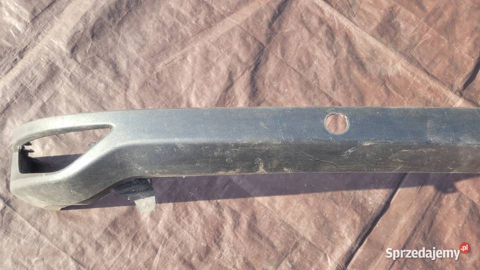 FORD C MK2 HOKEJ SPOILER DOKŁADKA ZDERZAKA TYŁ Pozostałe śląskie Ruda Śląska sprzedam