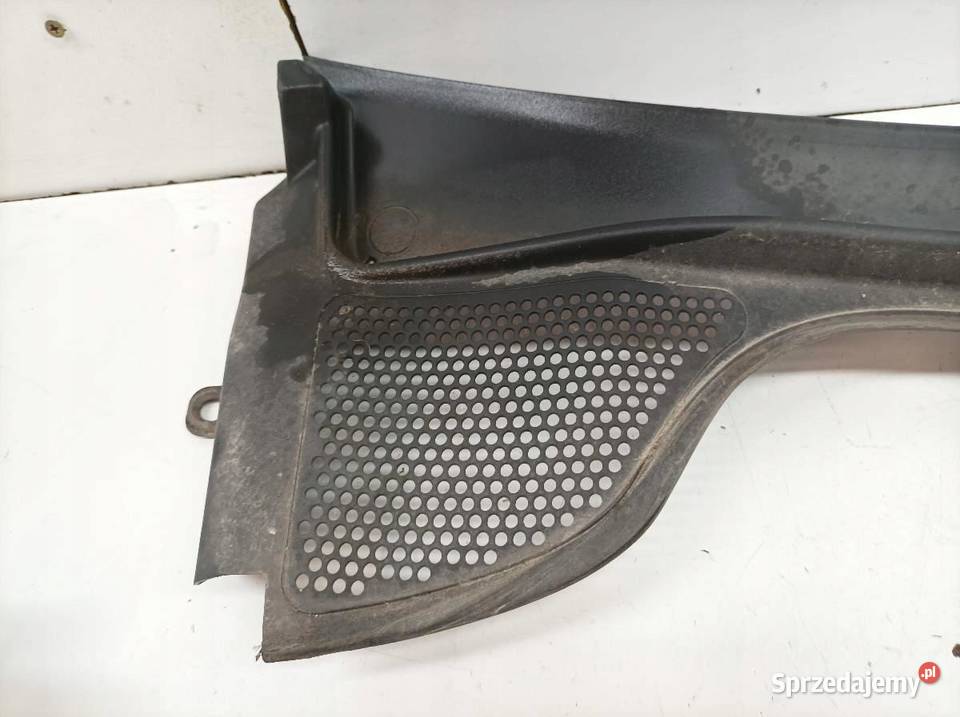 PODSZYBIE PLASTIKOWE 6J 6J1853185B Seat Ibiza IV Podszybia świętokrzyskie
