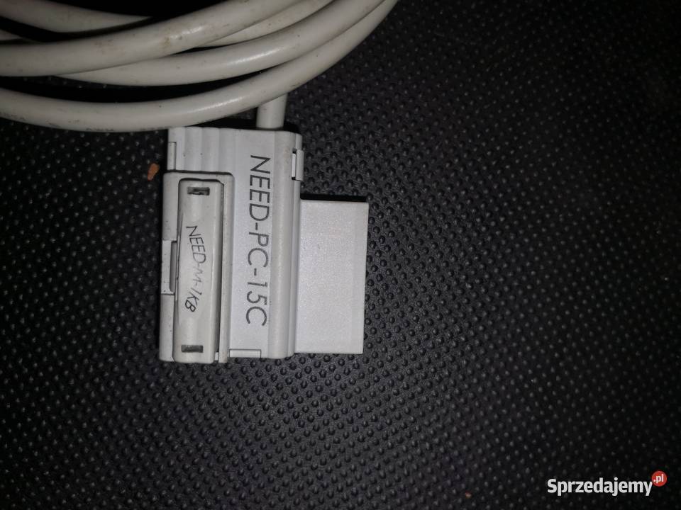 Przewód do programowania USB NEEDPC15C Nowa Sól