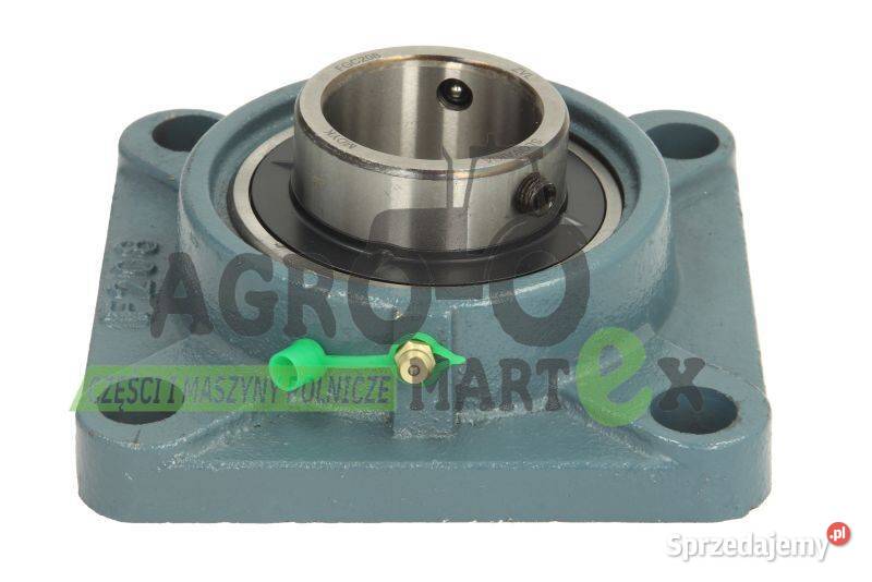 UCF208 ŁOŻYSKO Z OBUDOWĄ dolnośląskie Wichrów