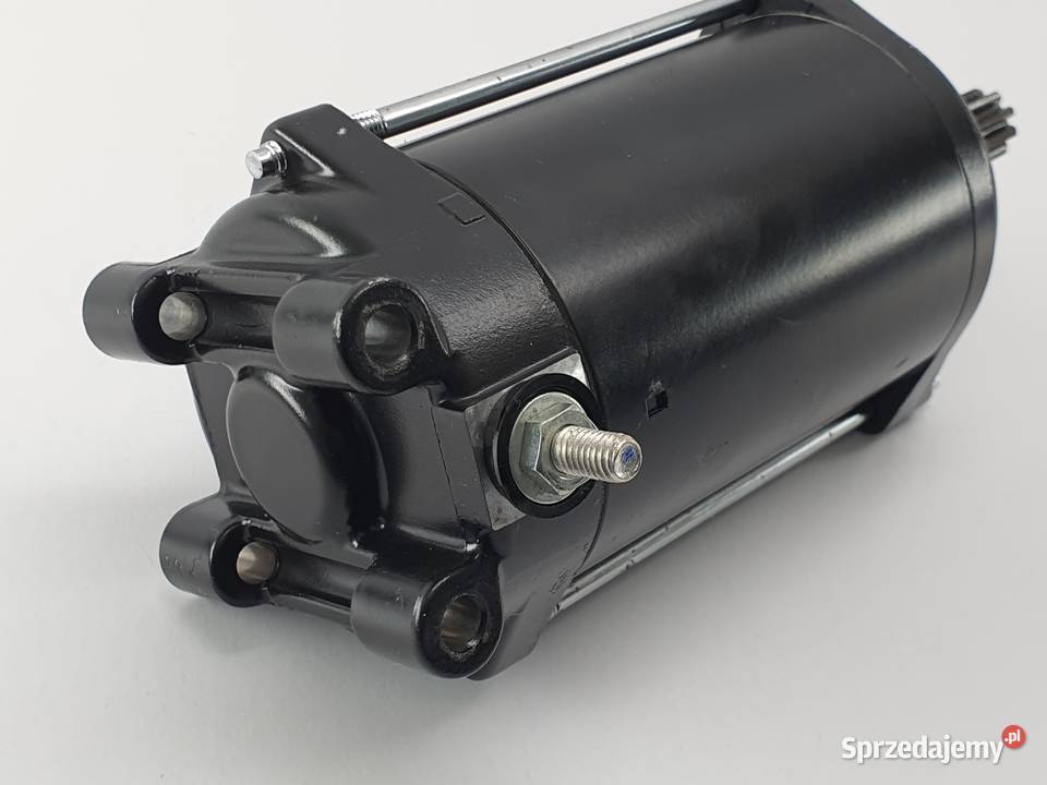 Rozrusznik Bmw 850 Łódź sprzedam