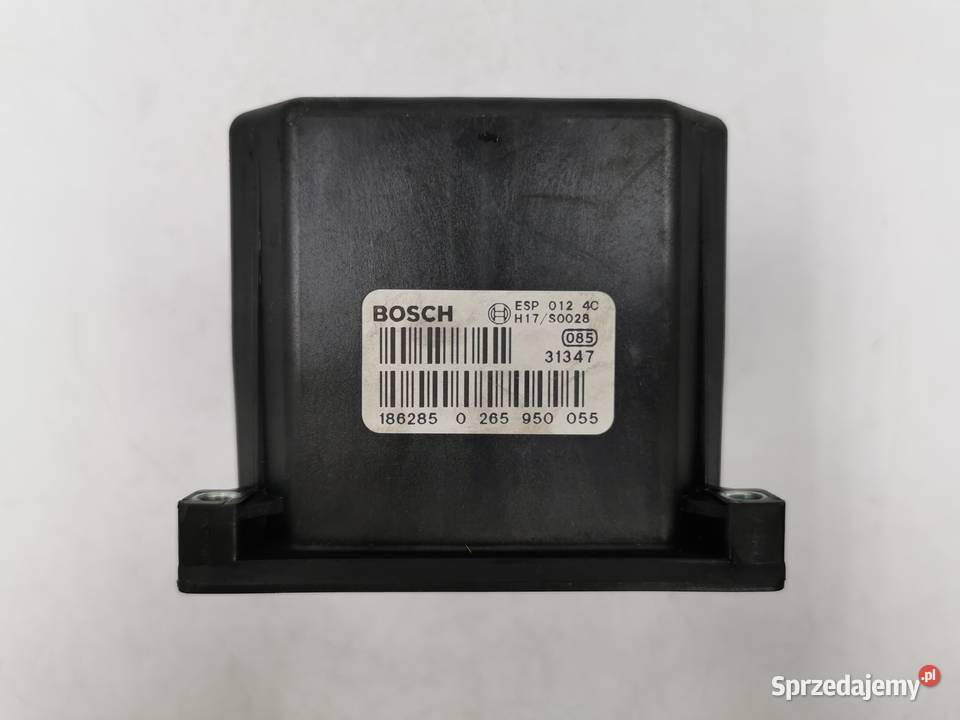 Sterownik ABS ESP Audi A6 C5 VW Passat B5 osobowe Pompy hamulcowe Wyszków