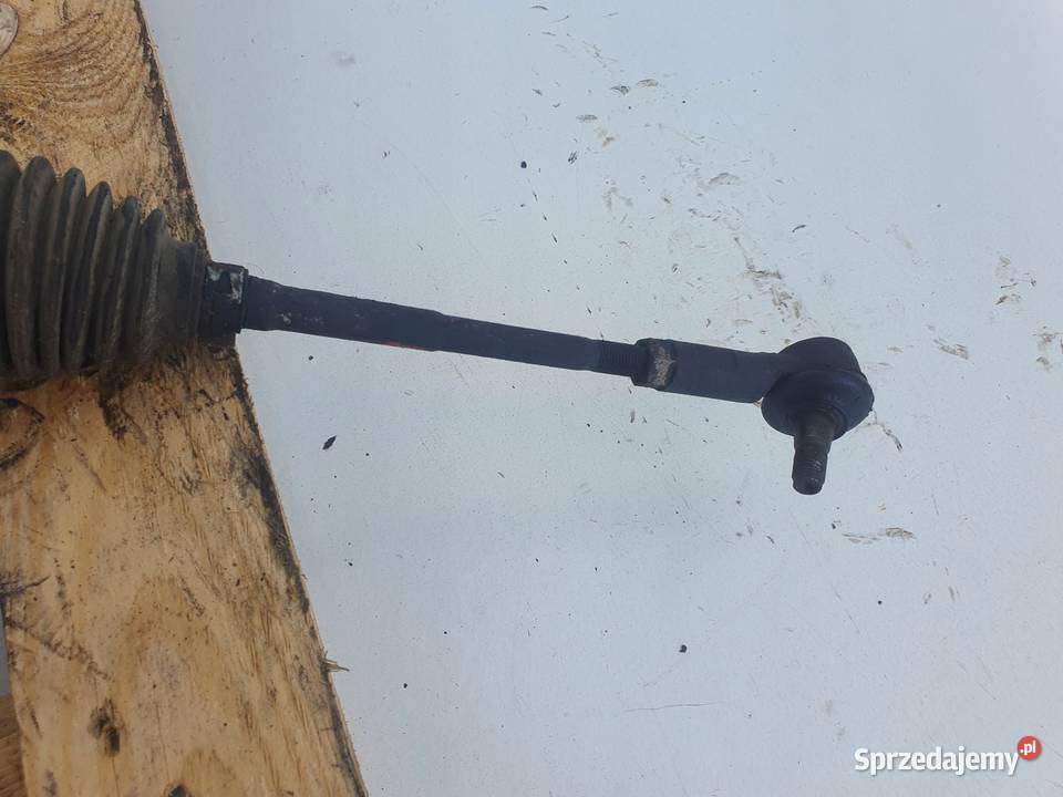 MAGLOWNICA Nissan Pixo PRZEKŁADNIA KIEROWNICZA