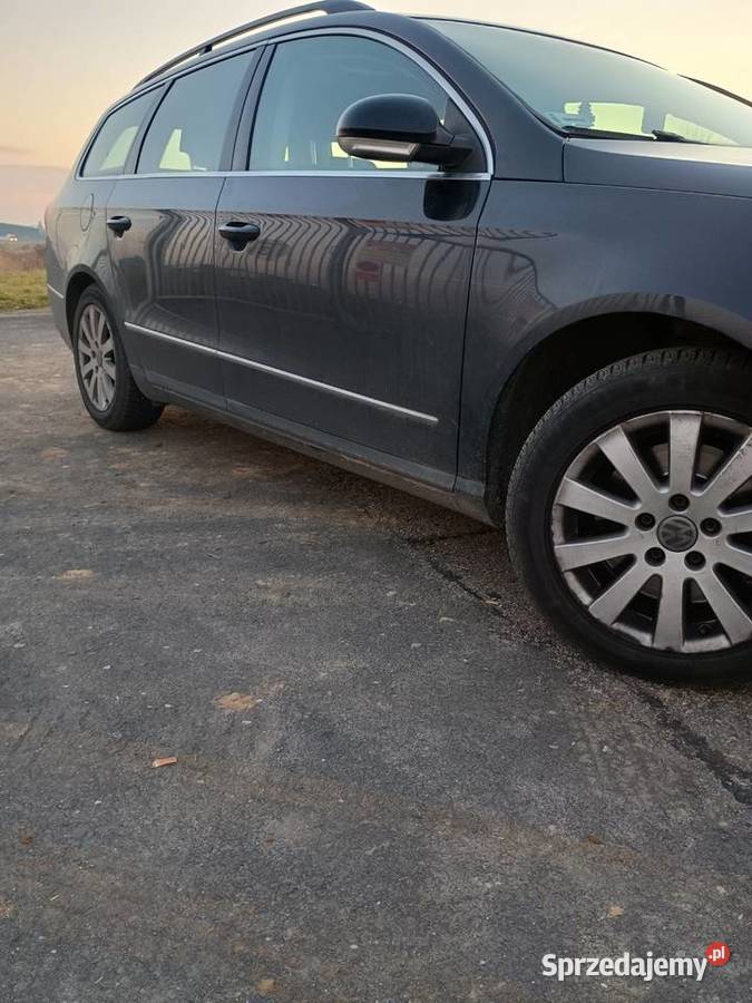 Passat b6 2006