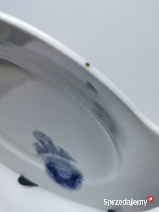 Patery porcelana KAHLA Lublin sprzedam
