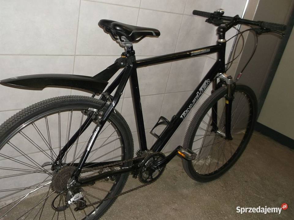 Rower Panther Dominance Warszawa sprzedam