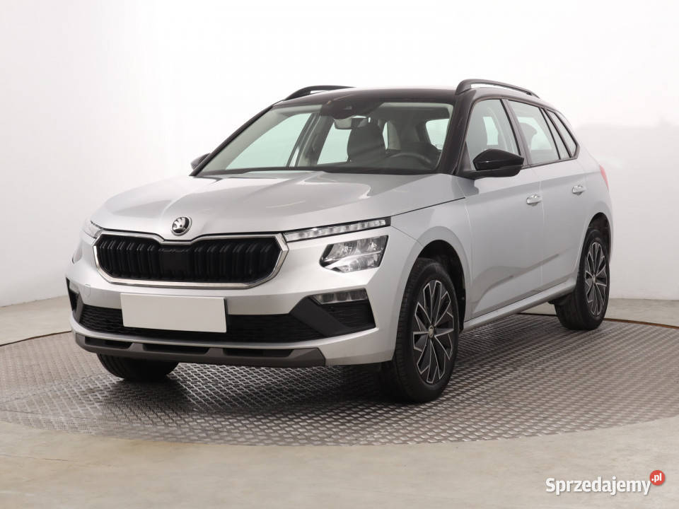 Skoda Kamiq 10 TSI Katowice sprzedam