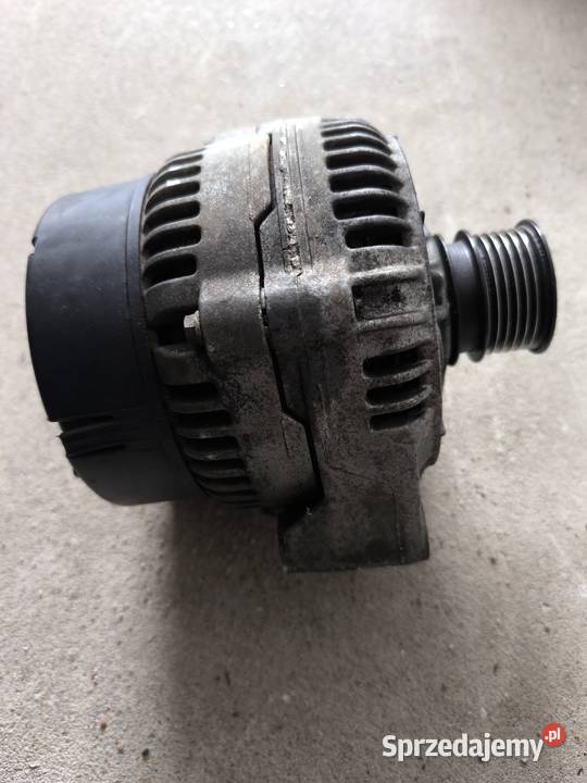 Alternator Mercedes R129 W140 W124 W202 M104 Grajewo