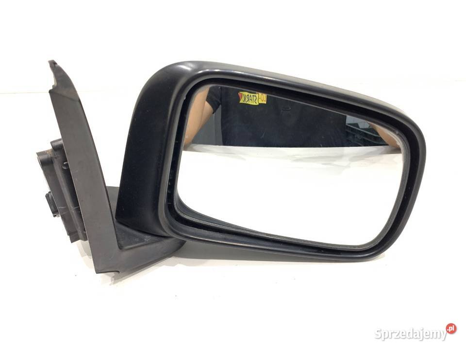 LUSTERKO PRAWY HONDA CRV I Hatchback 9502 BEŻOWY Lusterka zewnętrzne