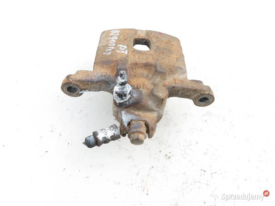 ZACISK PRAWY TYŁ SUBARU IMPREZA II osobowe małopolskie