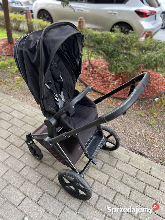 Cybex Priam Siedzisko spacerowe Wrocław