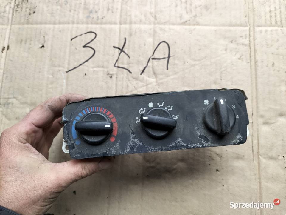 Panel Nawiewu FORD MONDEO MK1 93BW18D Kamień-Kolonia sprzedam