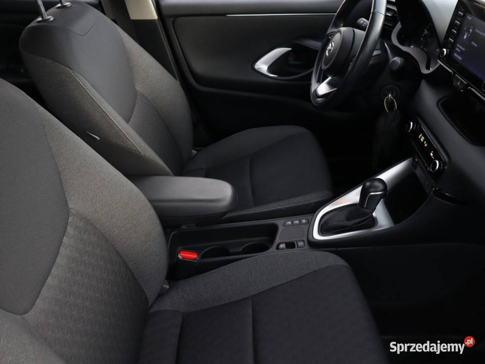 Mazda 2 15 Hybrid światła do jazdy dziennej 2 Bielany Wrocławskie